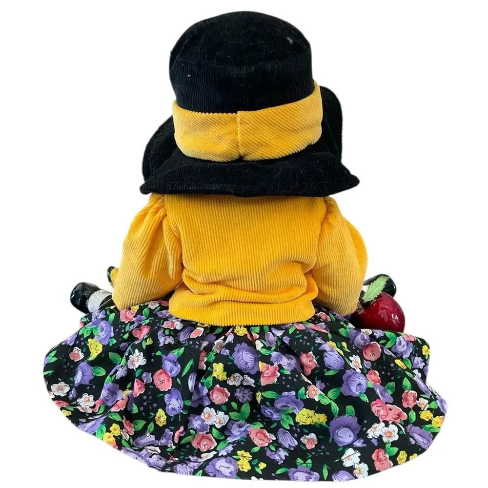 effanbee Doll Company Patsy Joan Playtime School Days Vintage EUC RARE